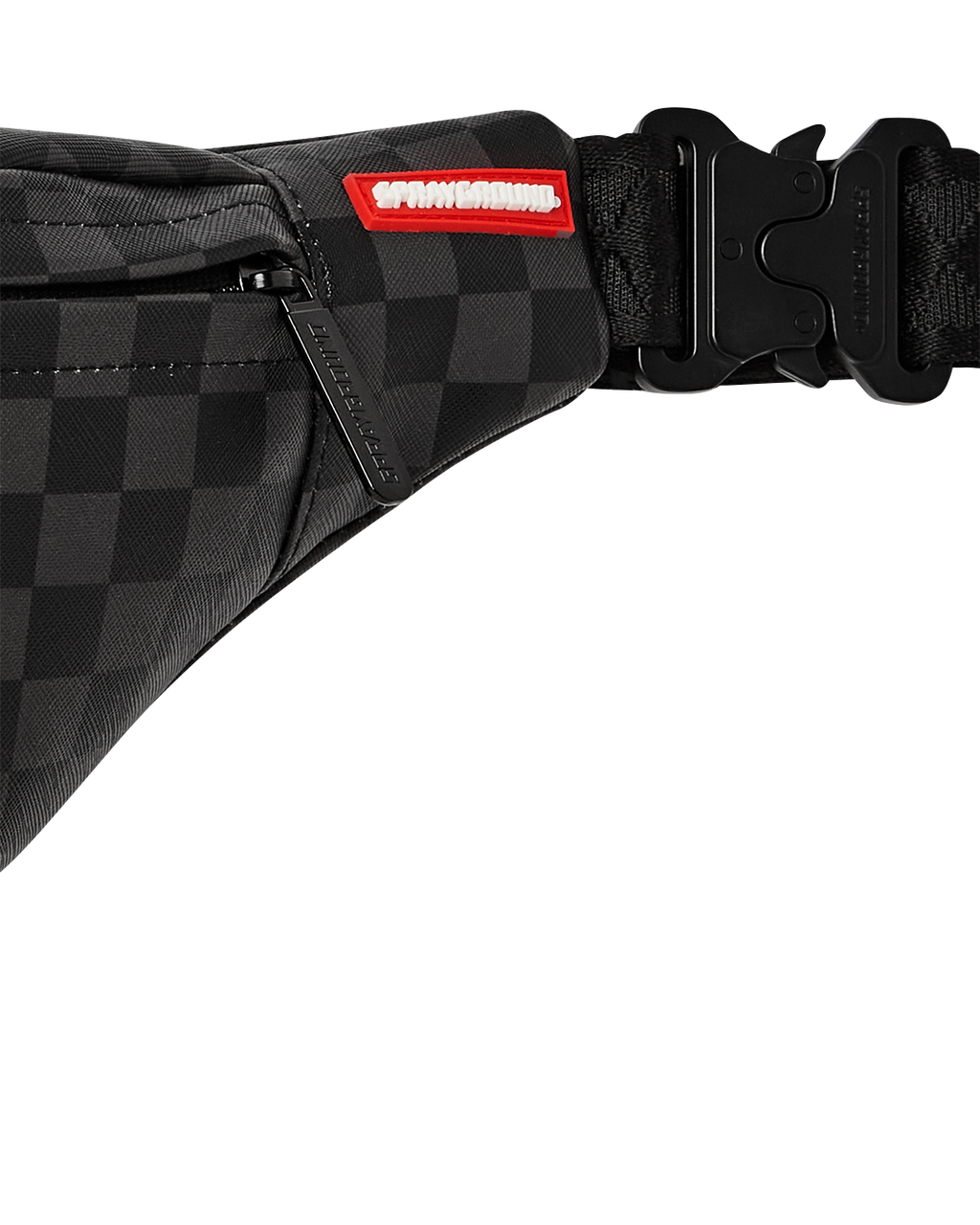'What the Beep' Shark Savvy Crossbody - Image 5