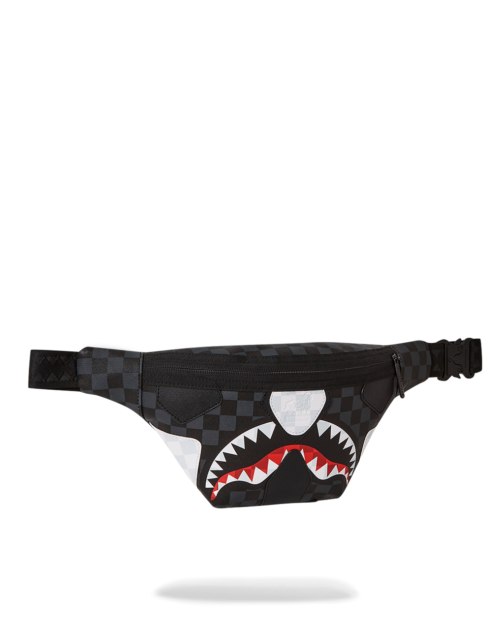 Triple Decker Heir to the Throne Savvy Crossbody - Image 3