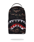 WE FADED DLXSR BACKPACK