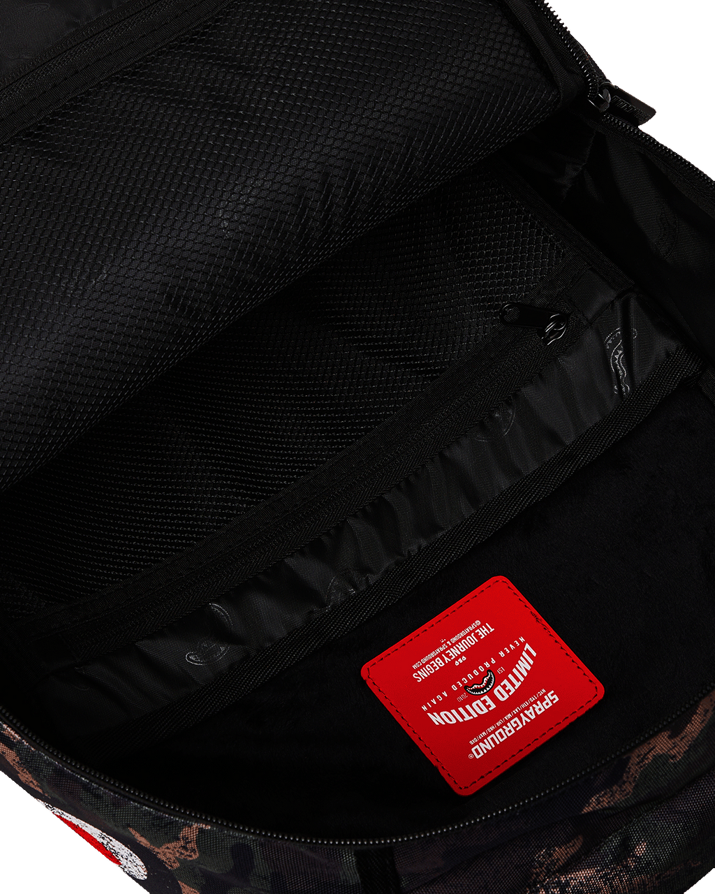 We Faded Dlxsr Backpack - Image 12