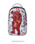DIABLO ALL ABOUT THE VIBES DLXSR BACKPACK