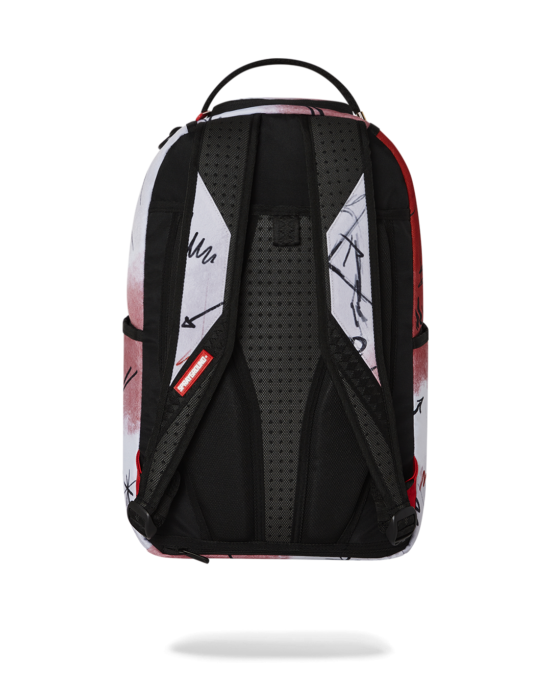 Diablo All About the Vibes Dlxsr Backpack - Image 7