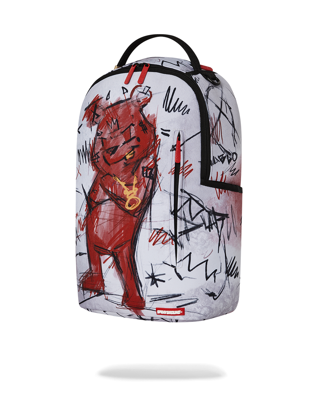 Diablo All About the Vibes Dlxsr Backpack - Image 9