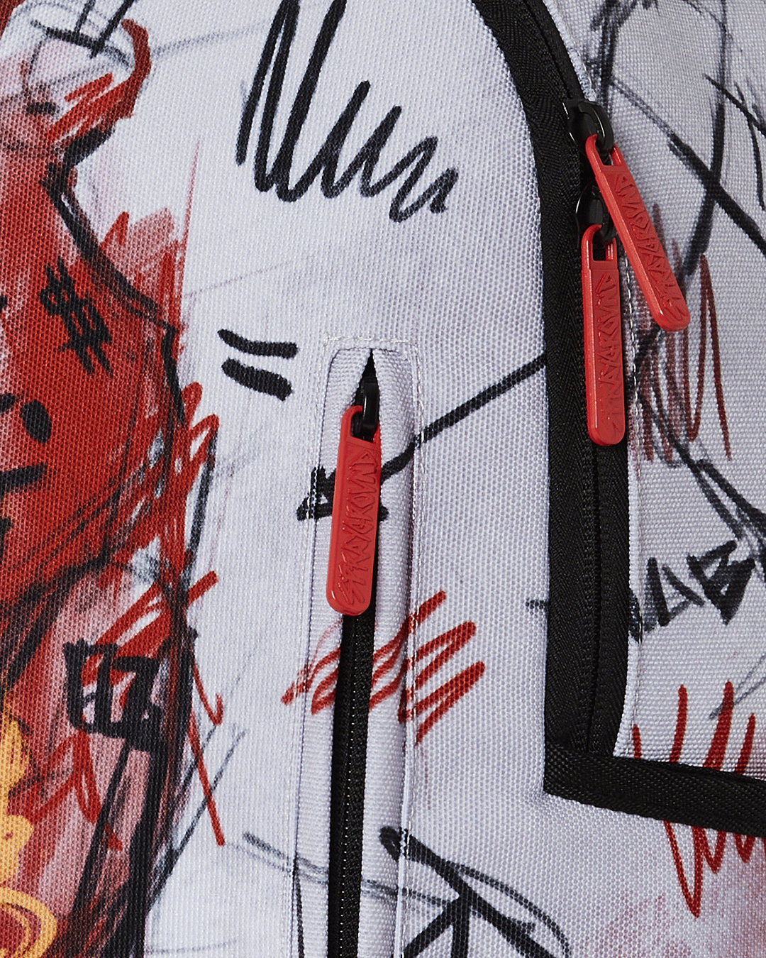 Diablo All About the Vibes Dlxsr Backpack - Image 11