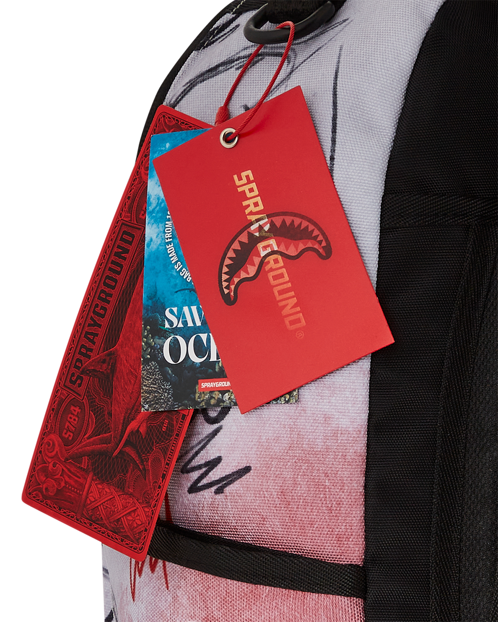 Diablo All About the Vibes Dlxsr Backpack - Image 15