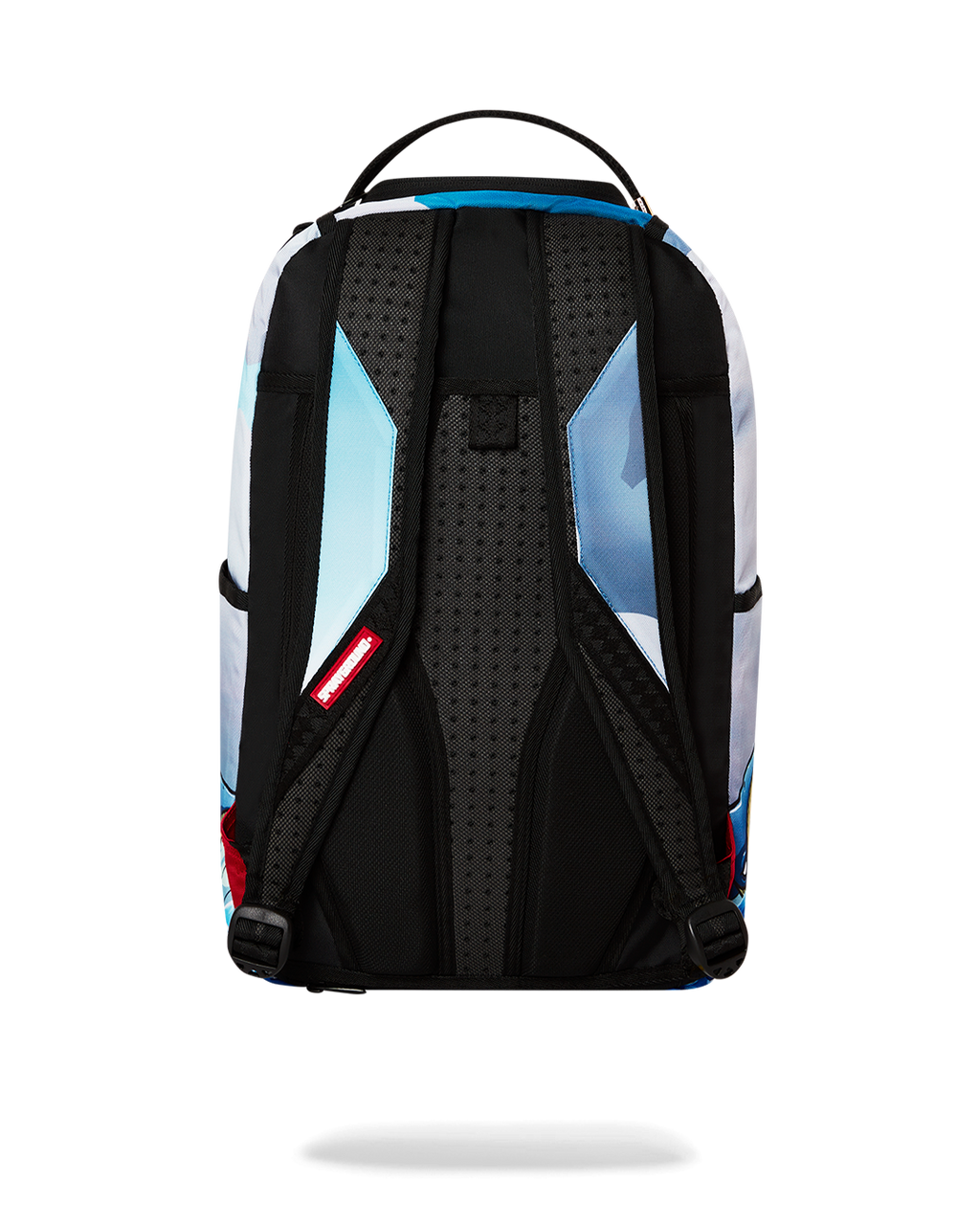 Noah's Sh-Ark-Mouth Dlxsr Backpack - Image 7