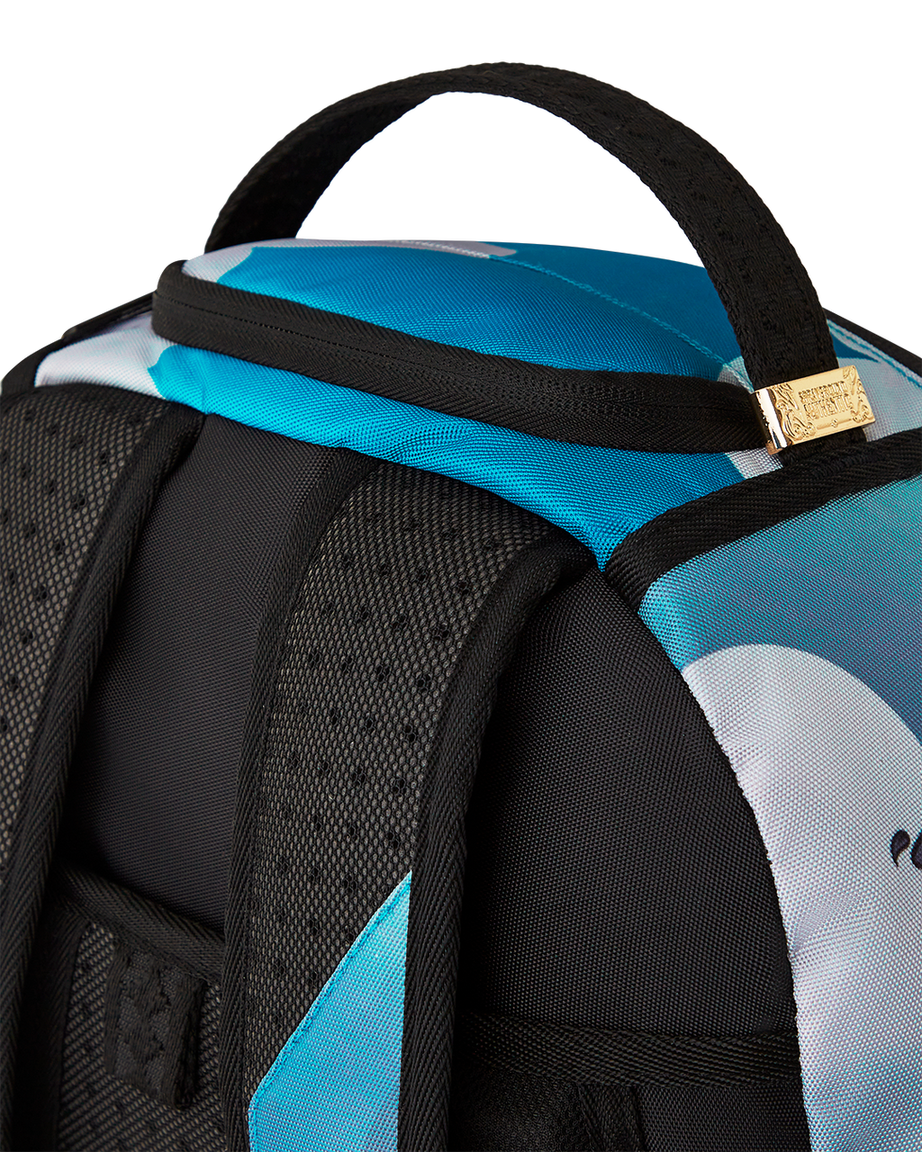 Noah's Sh-Ark-Mouth Dlxsr Backpack - Image 11