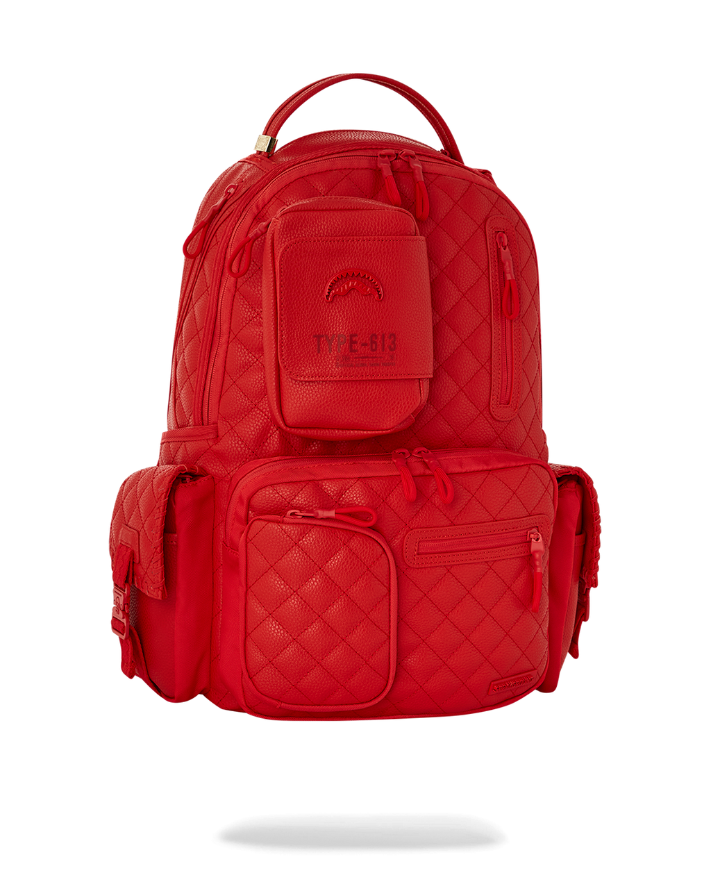 Special Ops Rouge Backpack - Image 3