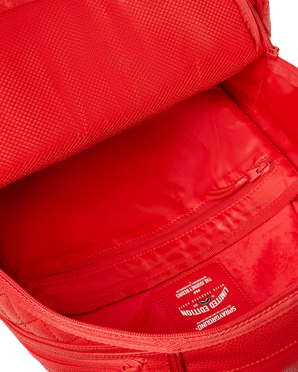 Special Ops Rouge Backpack - Image 13