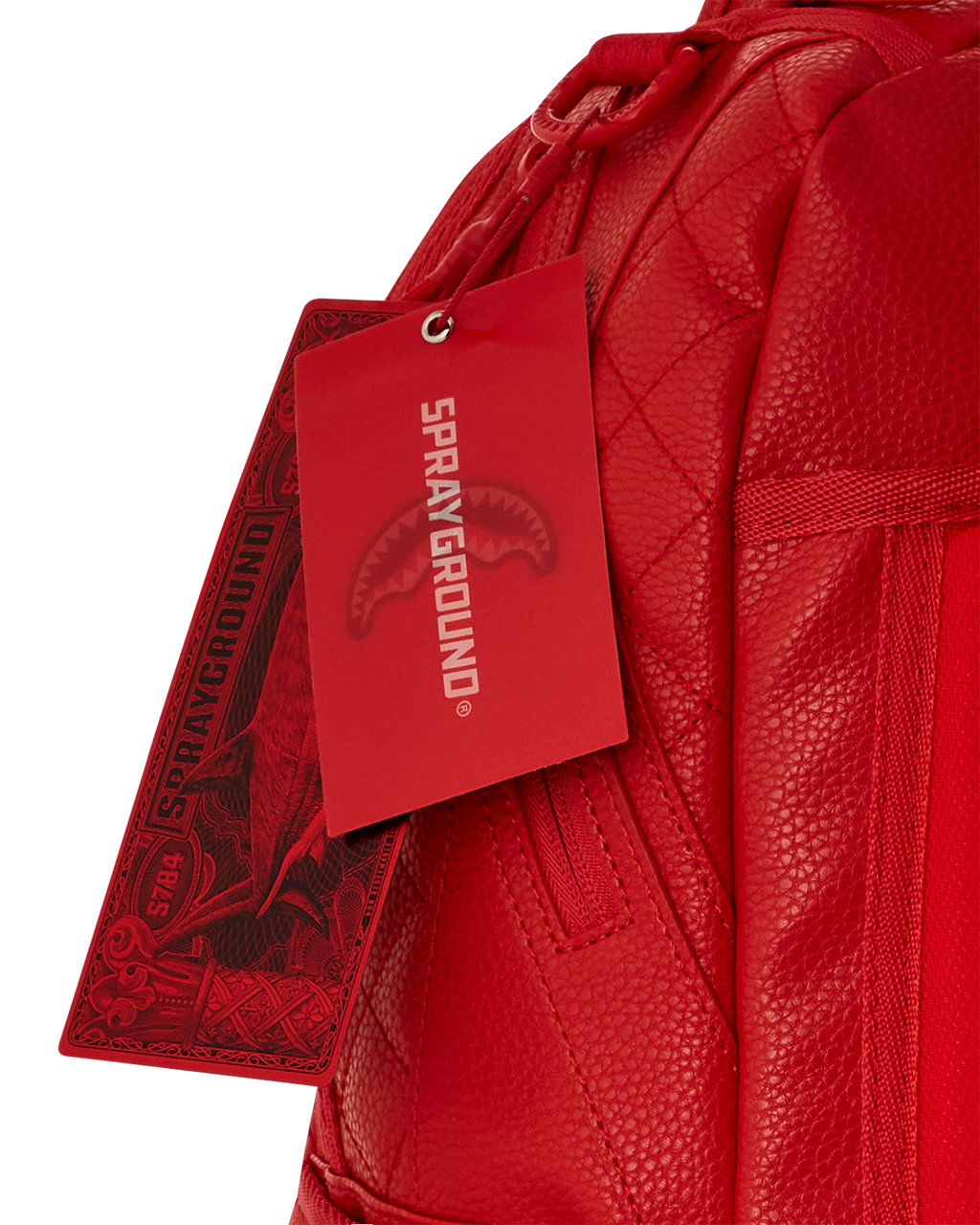 Special Ops Rouge Backpack - Image 15