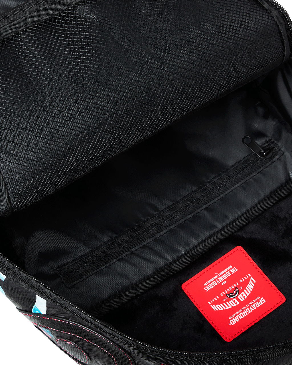 Volatile Dlxsv Backpack - Image 12