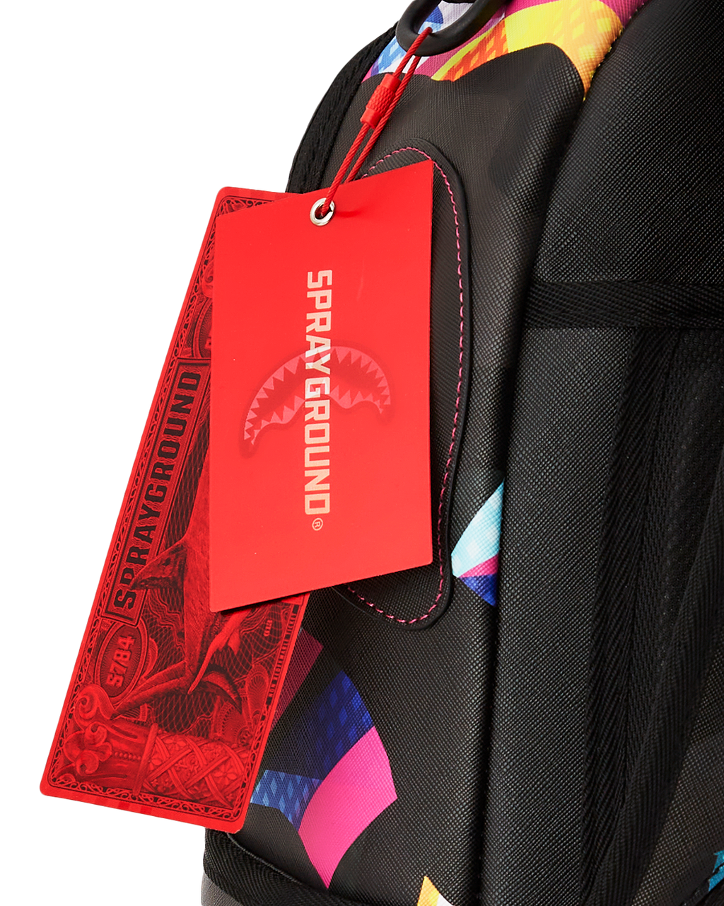 Volatile Dlxsv Backpack - Image 14