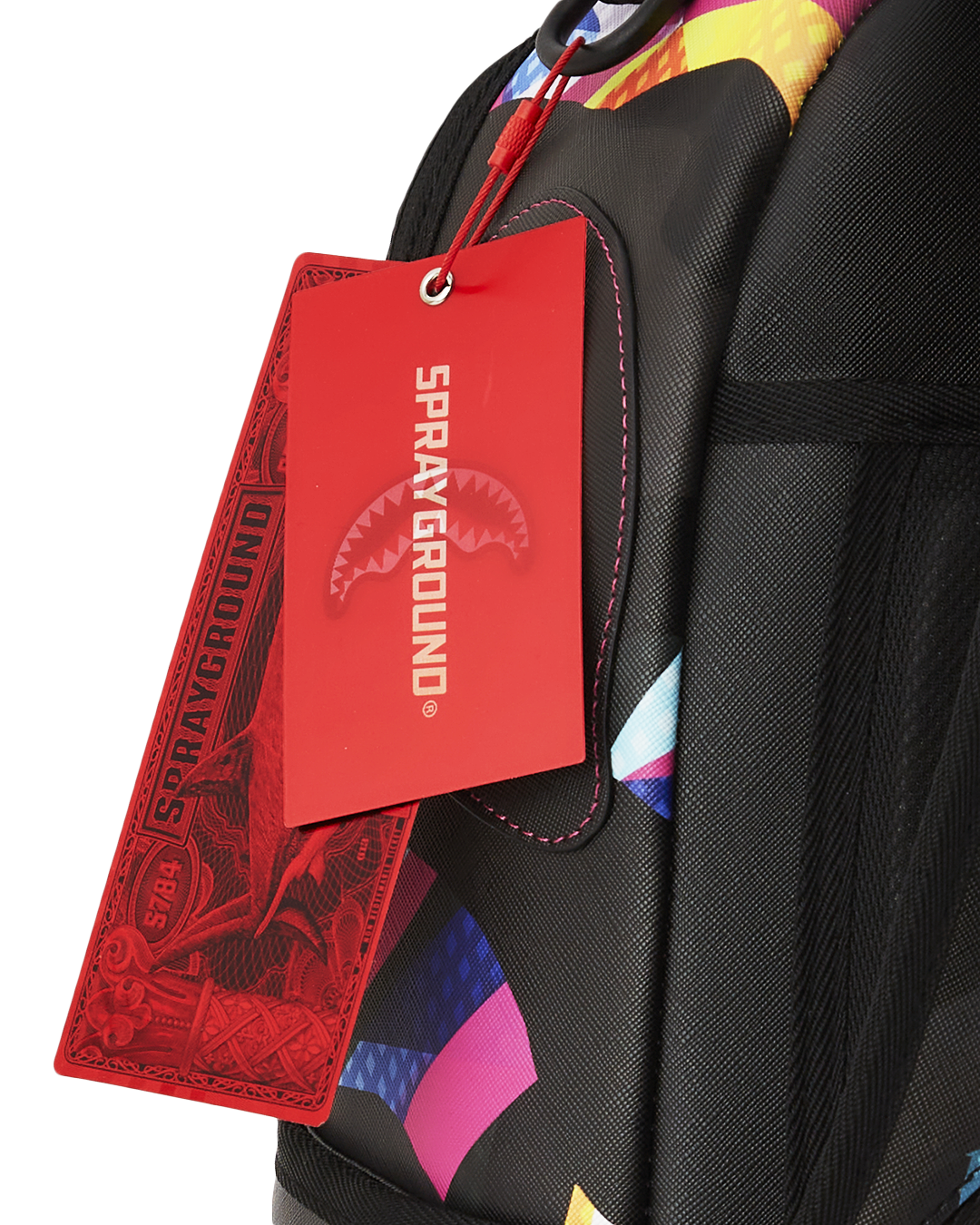 Volatile Dlxsv Backpack - Image 14