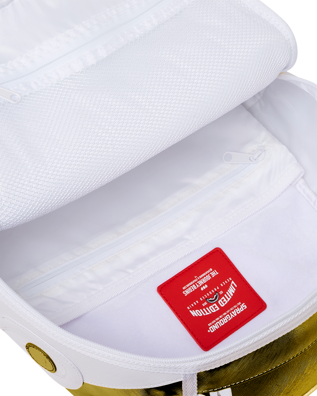 Your Majesty Dlxsv Backpack - Image 12