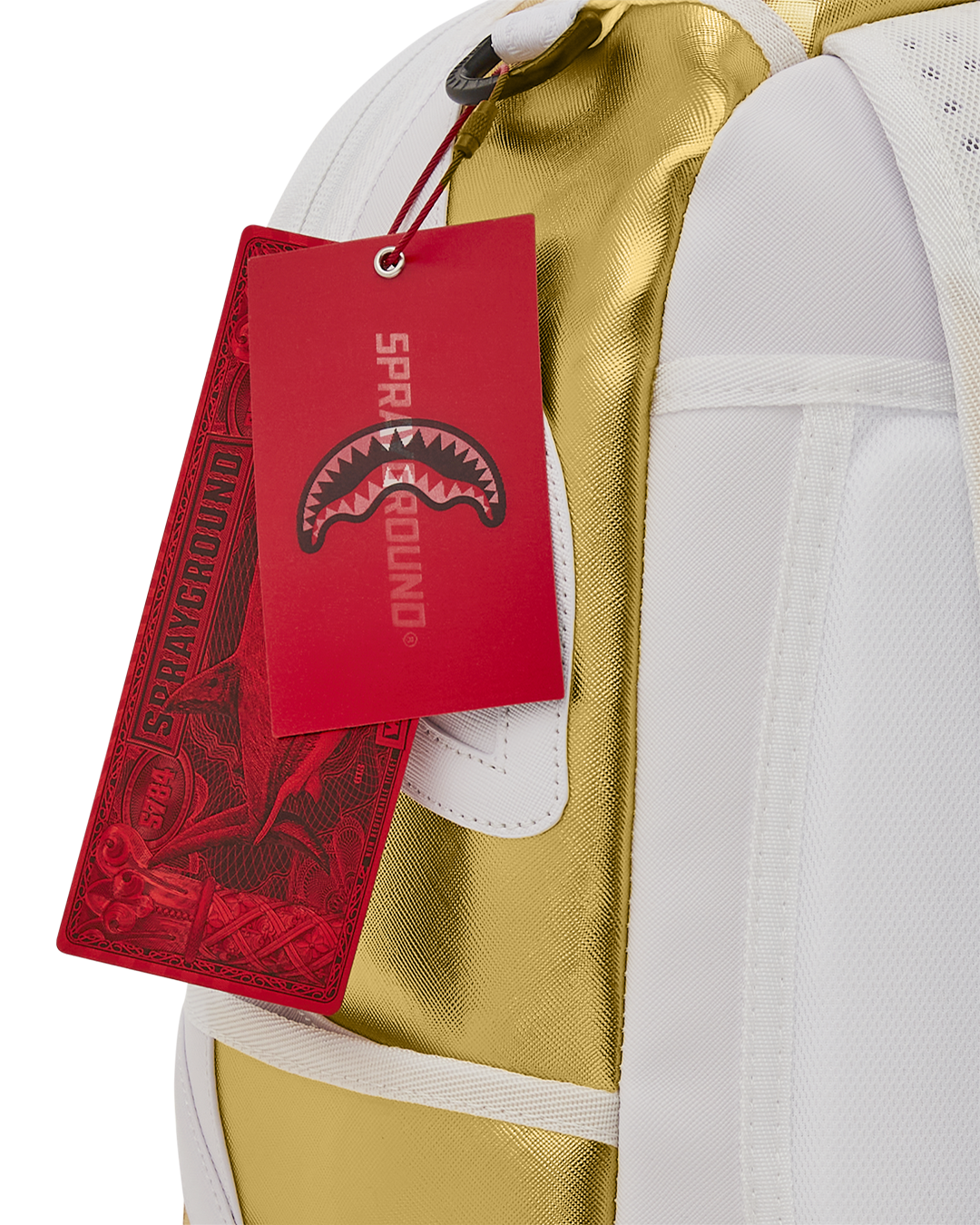 Your Majesty Dlxsv Backpack - Image 14
