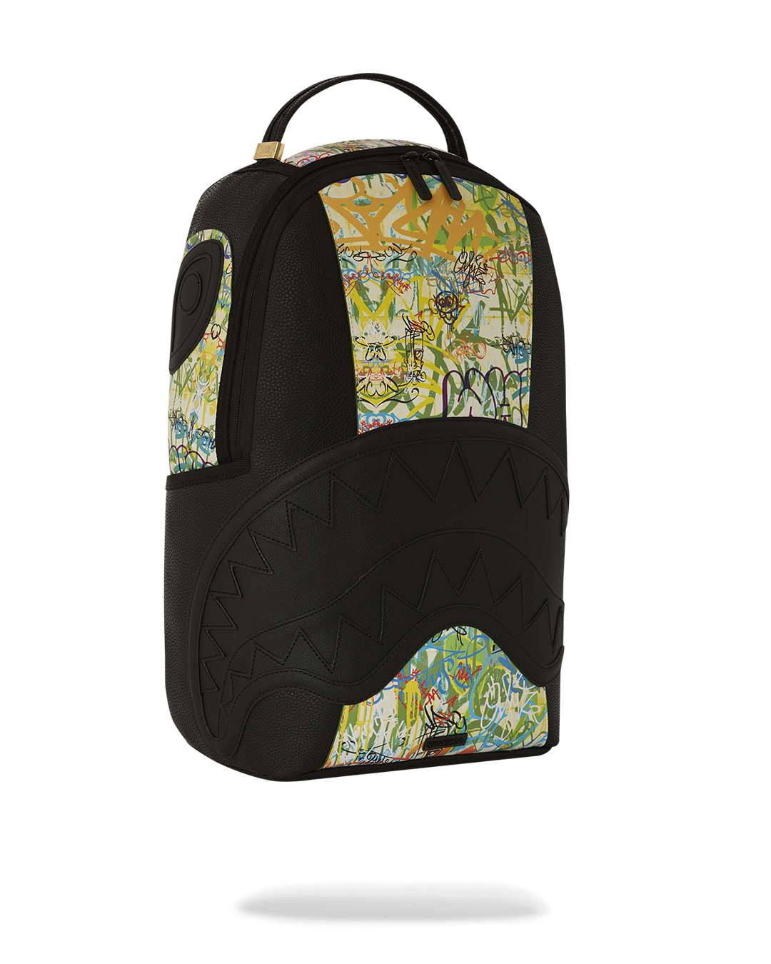 New York to Buenos Aires Dlxsv Backpack - Image 3