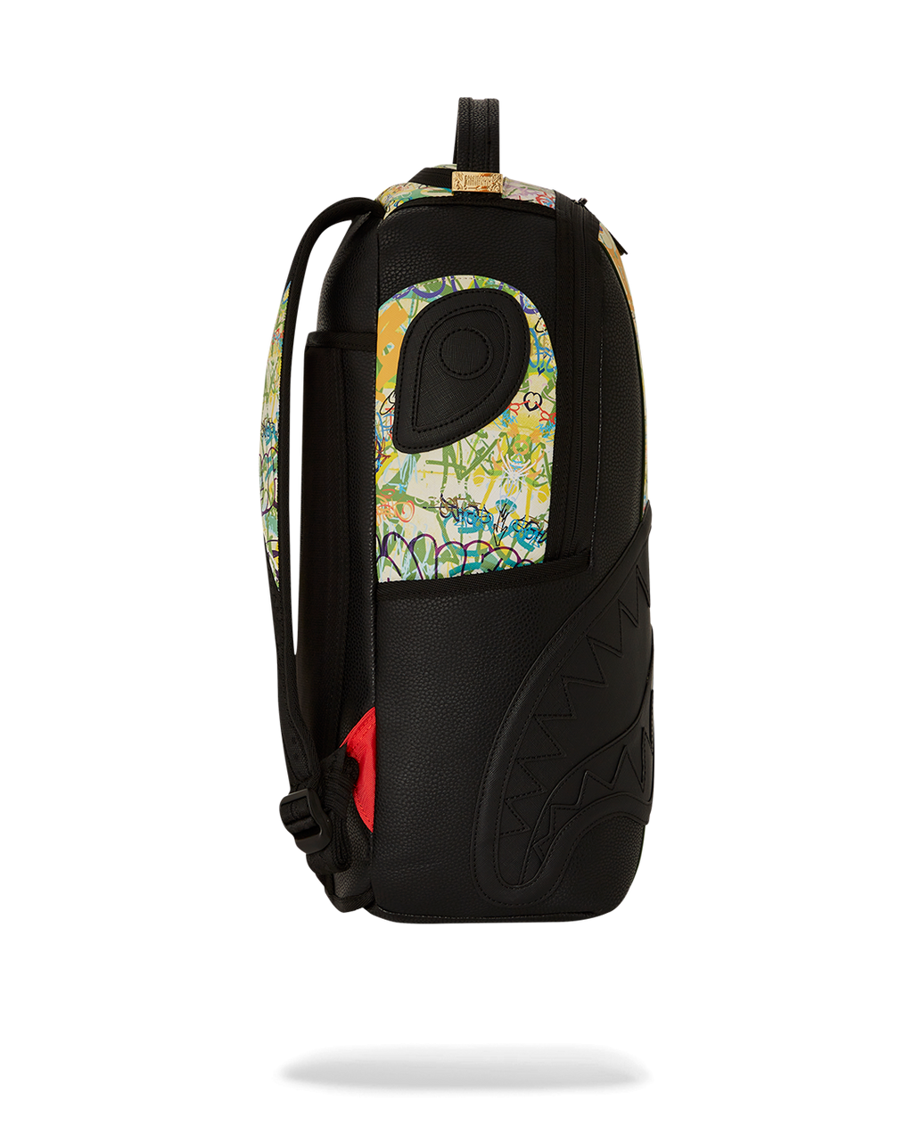 New York to Buenos Aires Dlxsv Backpack - Image 5