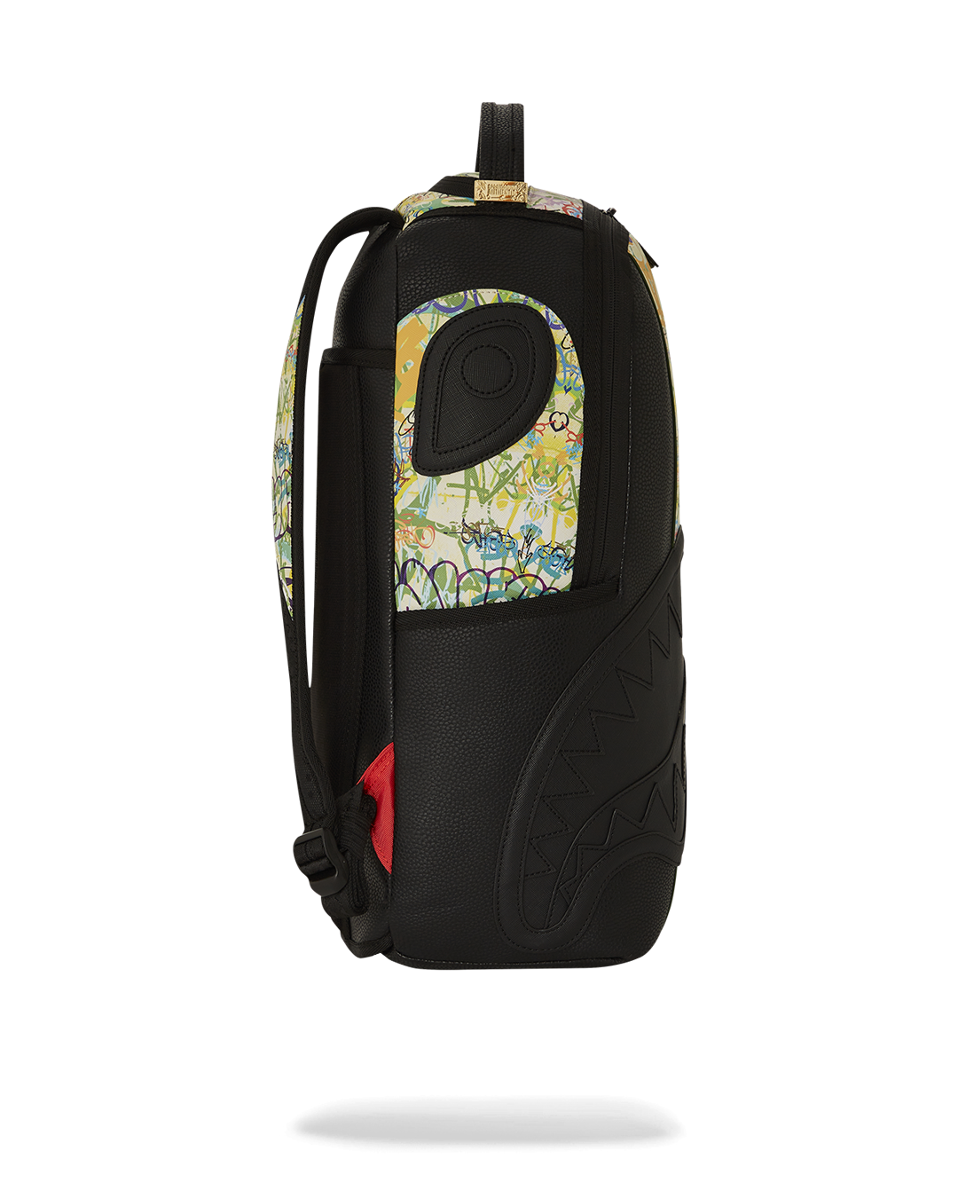 New York to Buenos Aires Dlxsv Backpack - Image 5