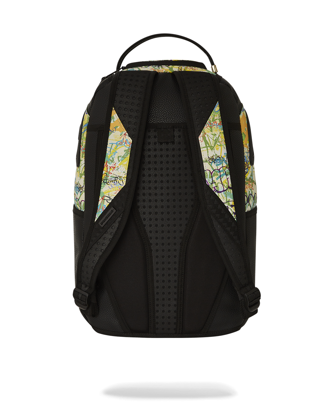 New York to Buenos Aires Dlxsv Backpack - Image 7