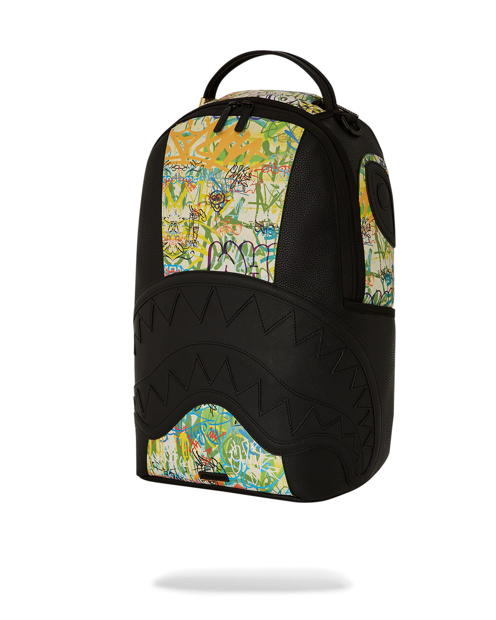 New York to Buenos Aires Dlxsv Backpack - Image 9