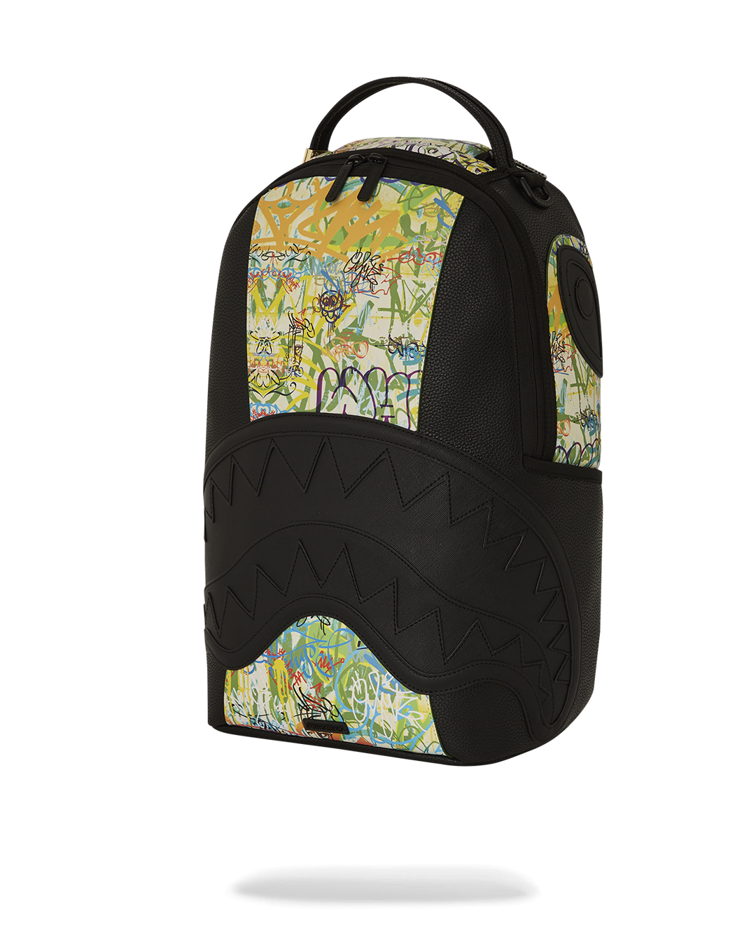 New York to Buenos Aires Dlxsv Backpack - Image 9