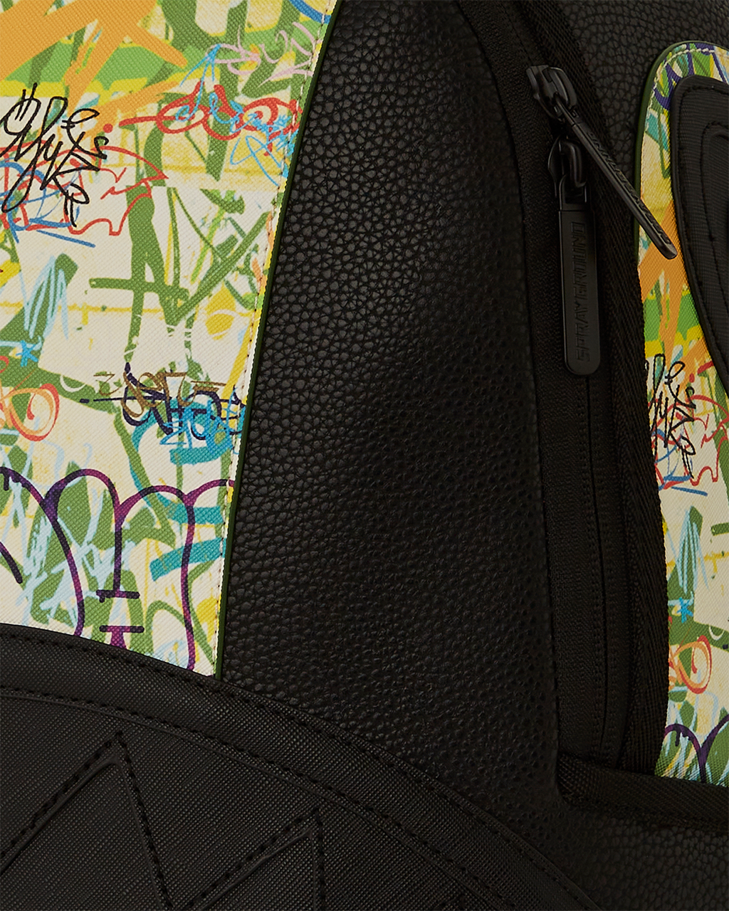 New York to Buenos Aires Dlxsv Backpack - Image 11