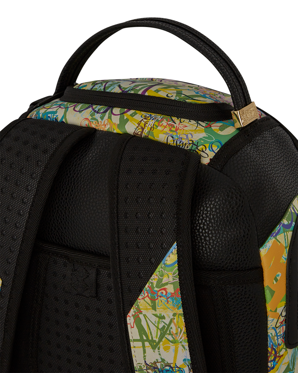 New York to Buenos Aires Dlxsv Backpack - Image 12