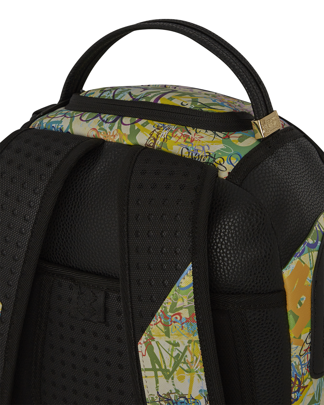 New York to Buenos Aires Dlxsv Backpack - Image 12