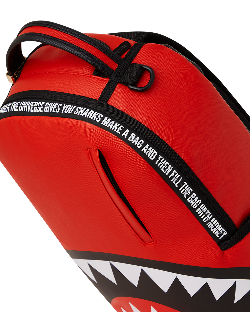Shark Central Proverb Dlxsv Backpack - Image 15