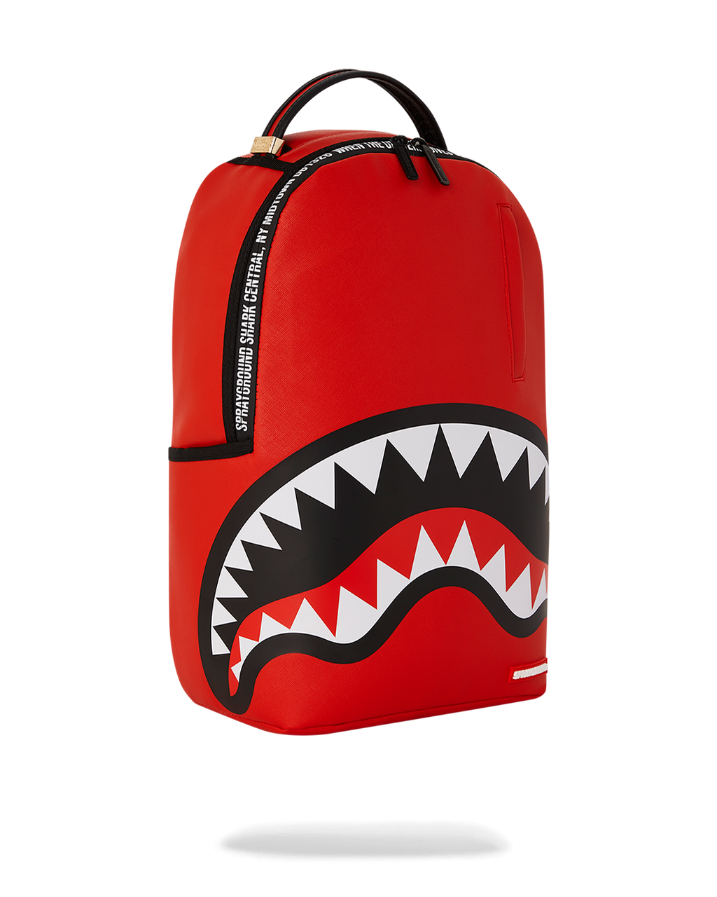 Shark Central Proverb Dlxsv Backpack - Image 3