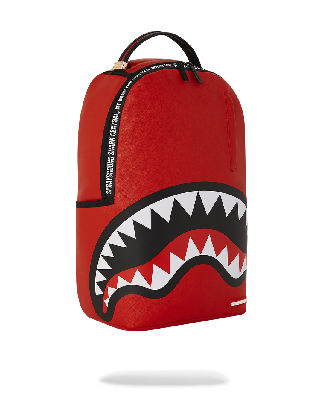 Shark Central Proverb Dlxsv Backpack - Image 3