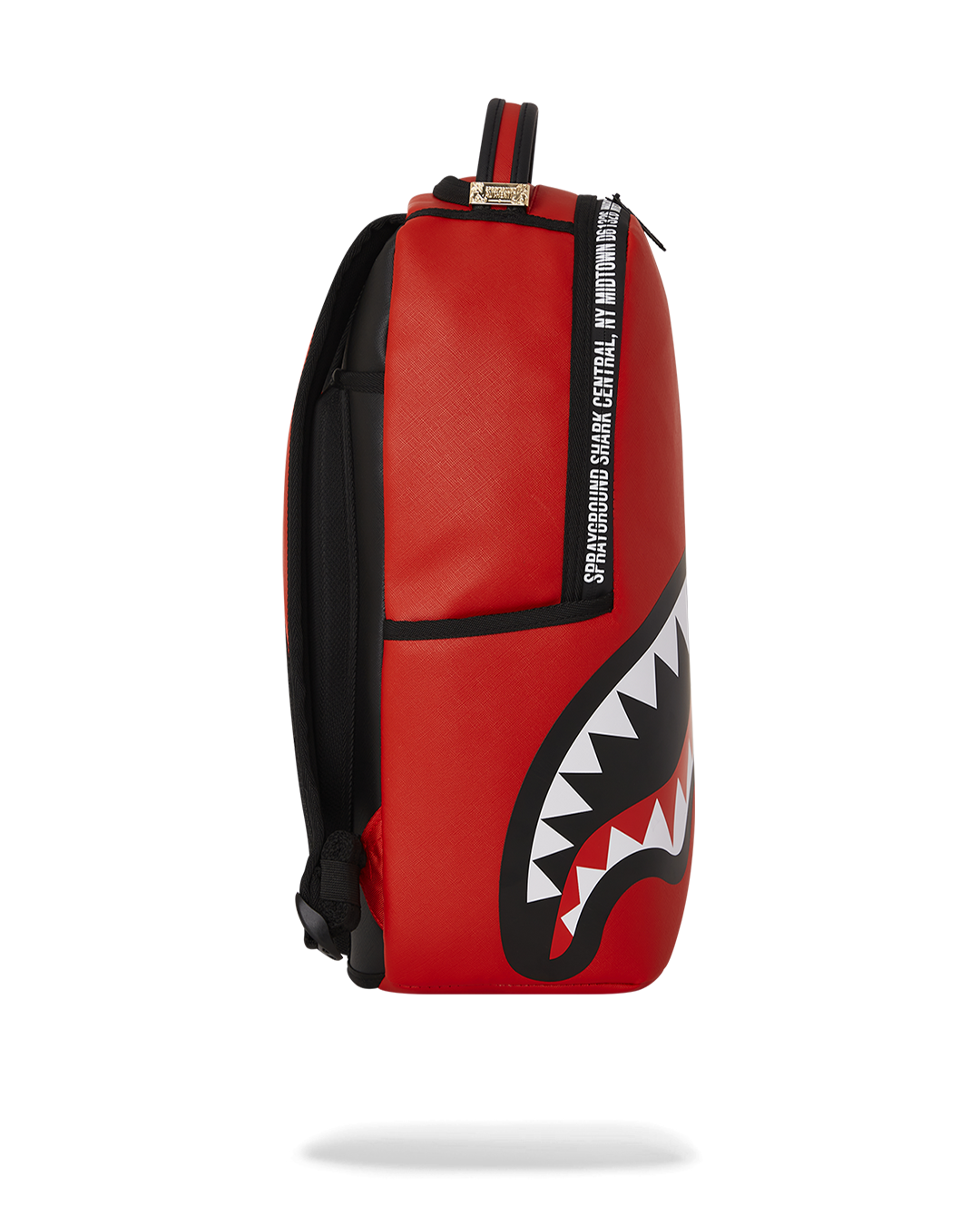 Shark Central Proverb Dlxsv Backpack - Image 5