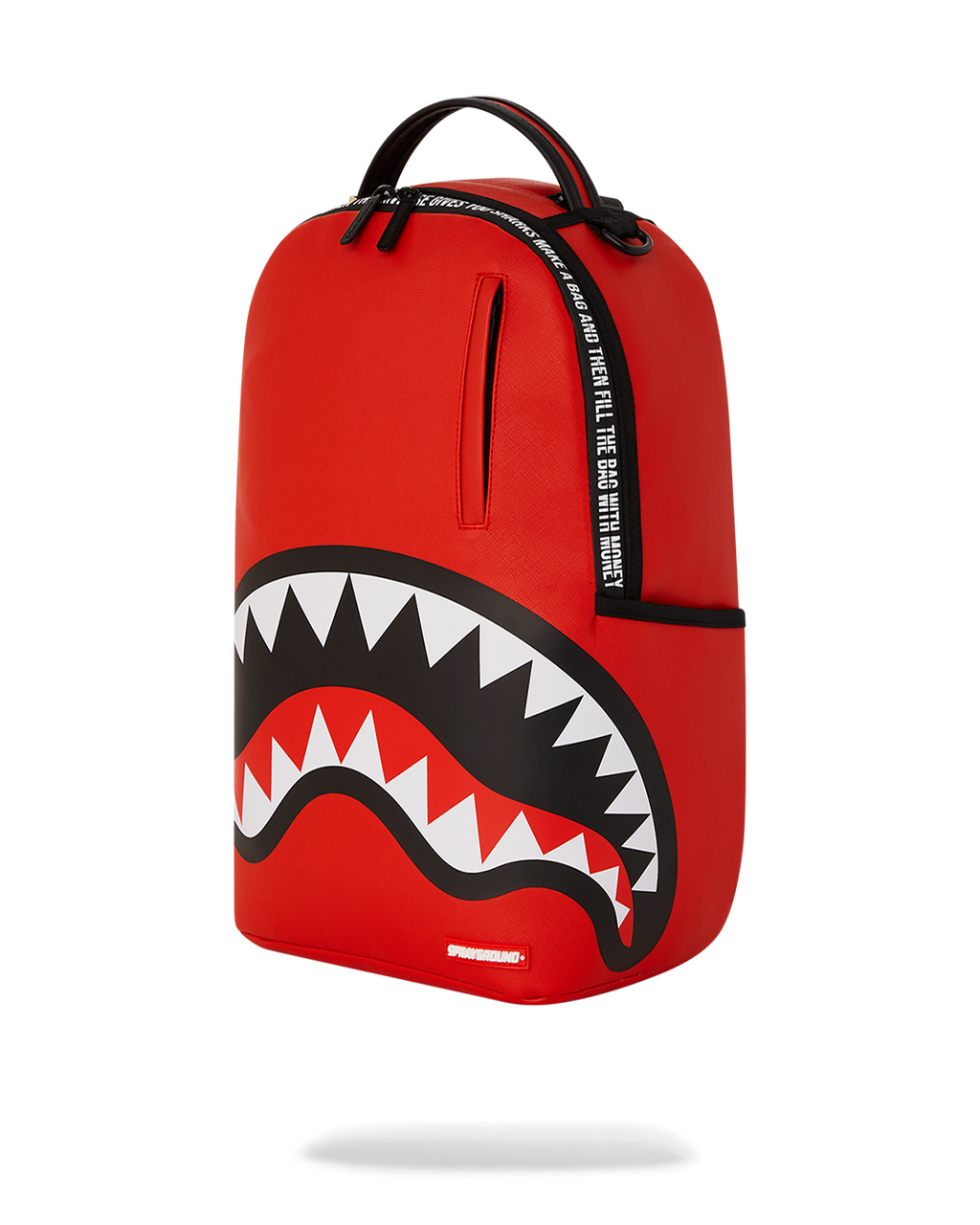 Shark Central Proverb Dlxsv Backpack - Image 9