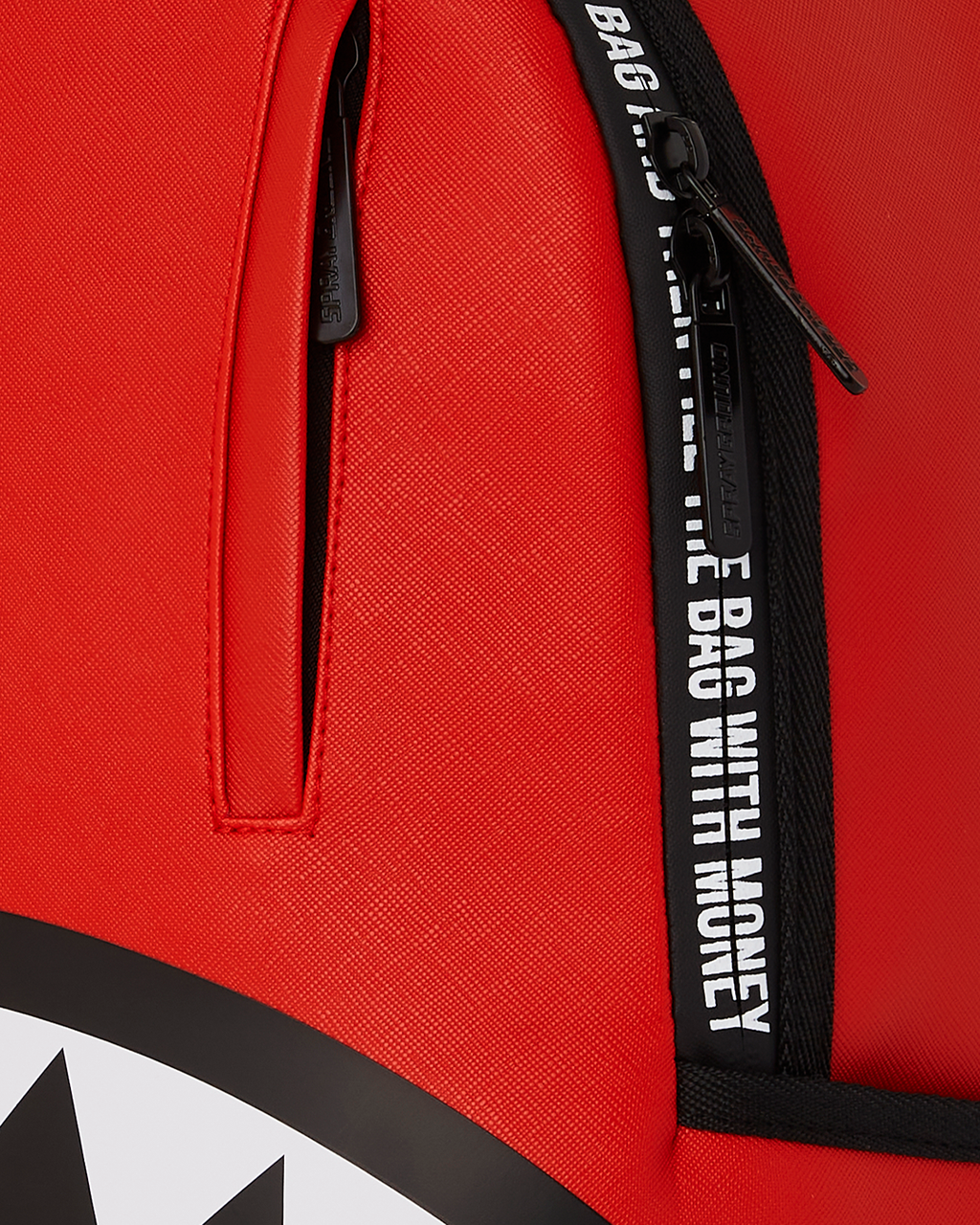 Shark Central Proverb Dlxsv Backpack - Image 11