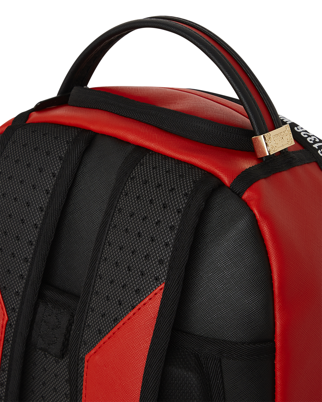 Shark Central Proverb Dlxsv Backpack - Image 12