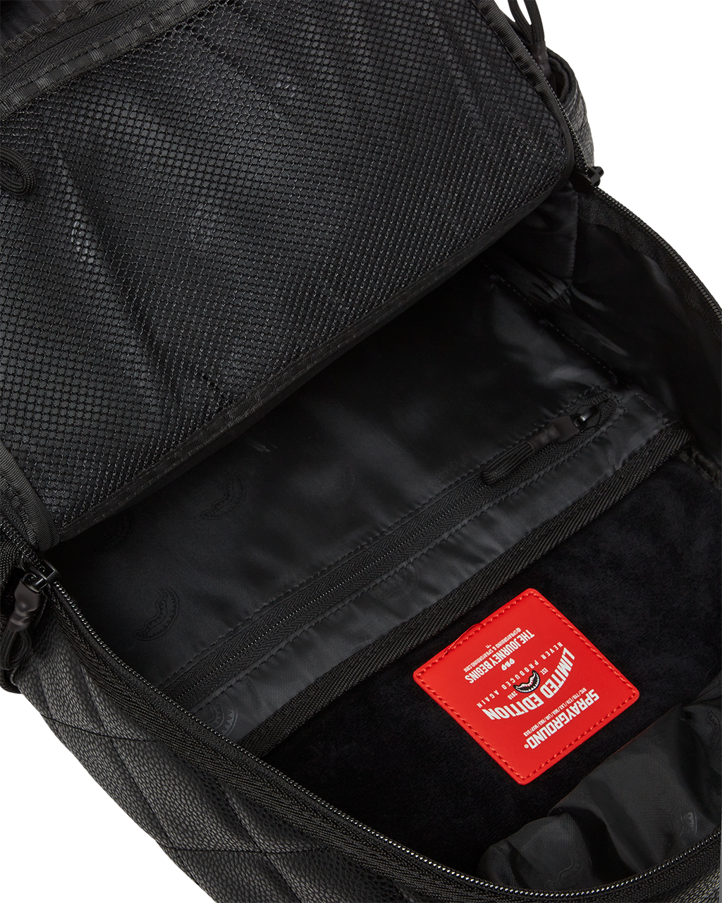 Special Ops Nightflare Backpack - Image 13
