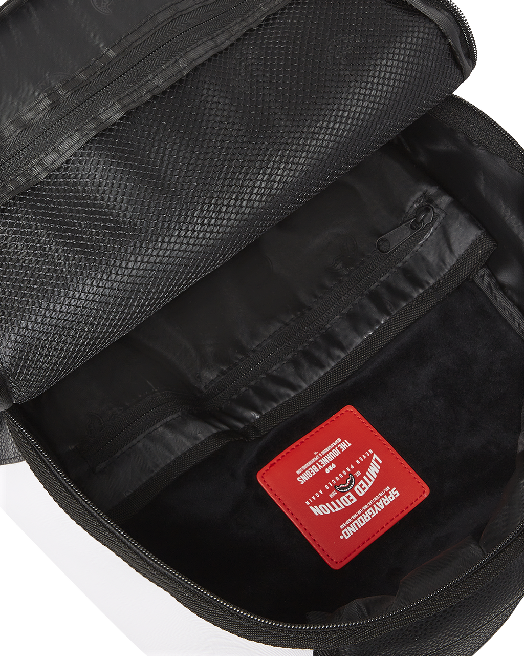 Bag over Bag Dlxsv Backpack - Image 12