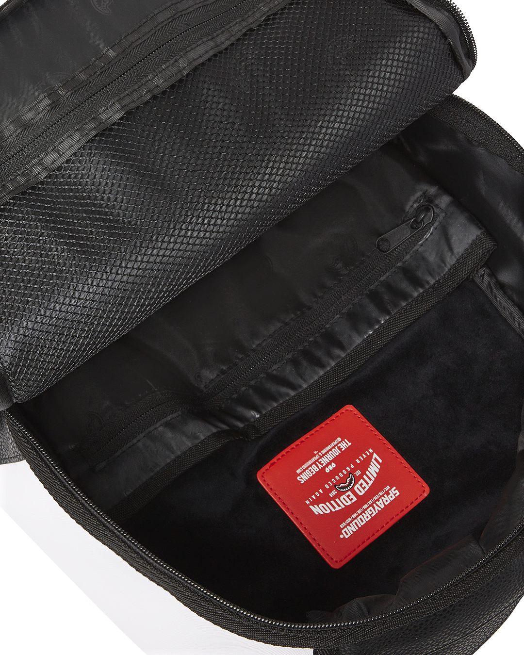 Bag over Bag Dlxsv Backpack - Image 12