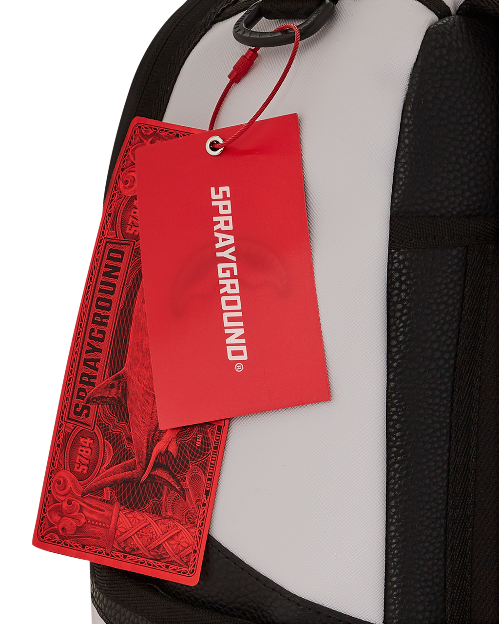Bag over Bag Dlxsv Backpack - Image 13
