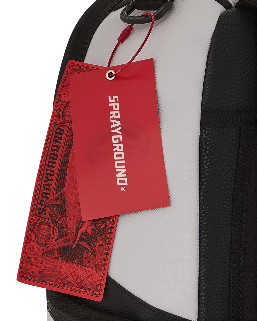 Bag over Bag Dlxsv Backpack - Image 13