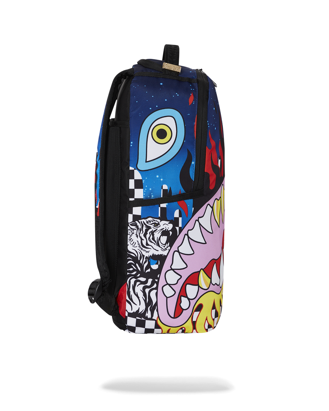 Turnin and Burnin Dlxsr Backpack - Image 5