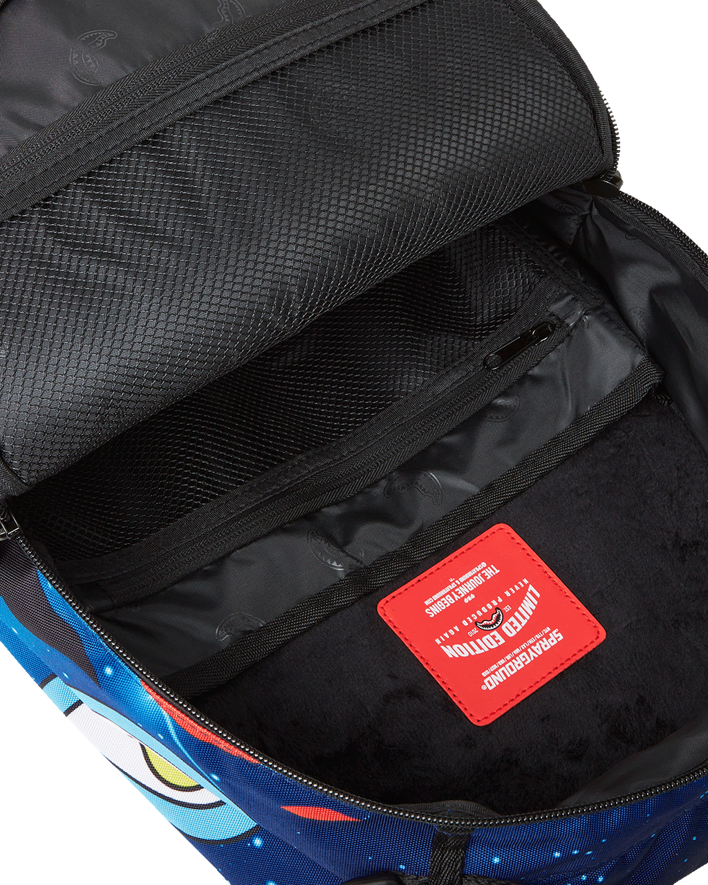 Turnin and Burnin Dlxsr Backpack - Image 13