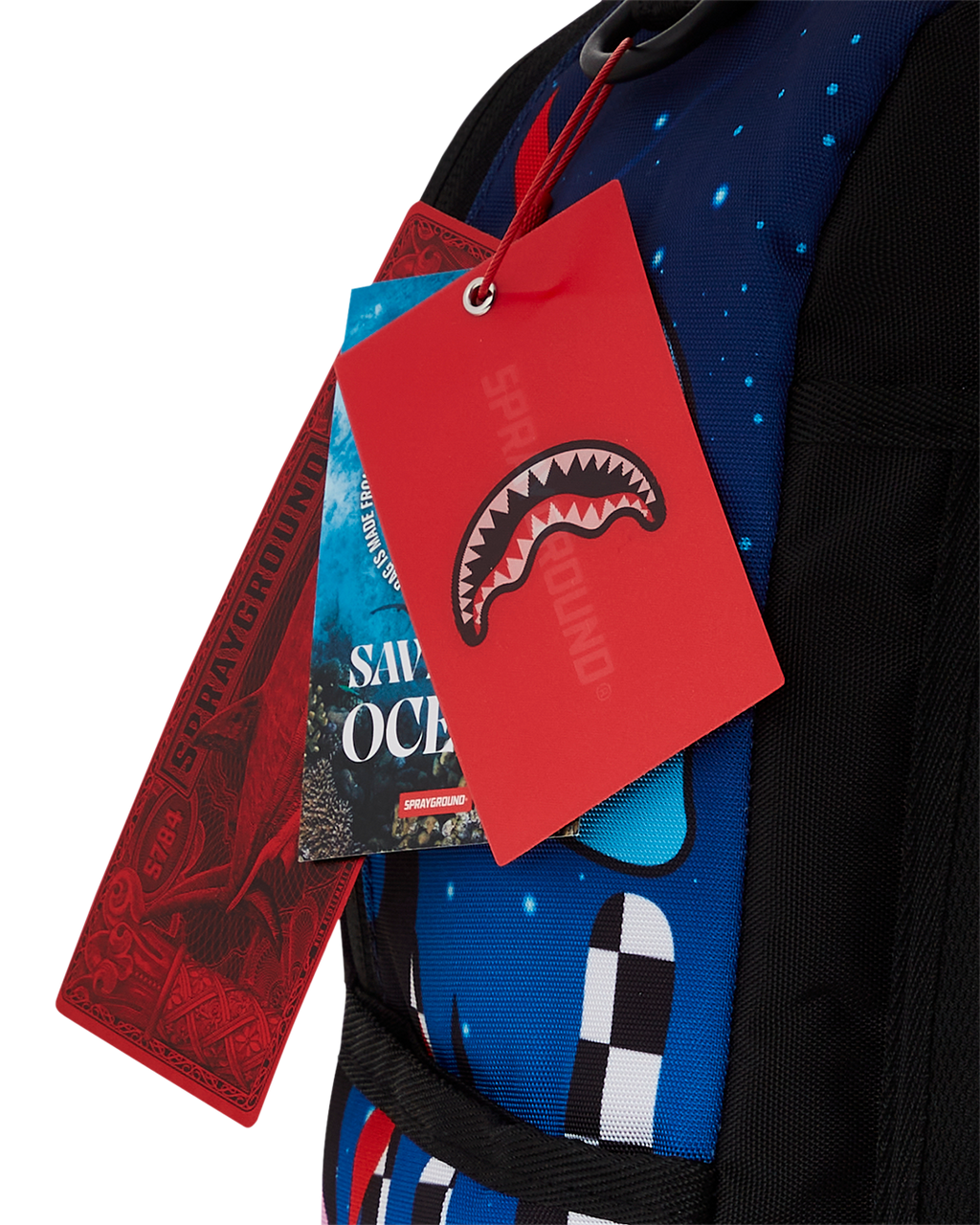 Turnin and Burnin Dlxsr Backpack - Image 14
