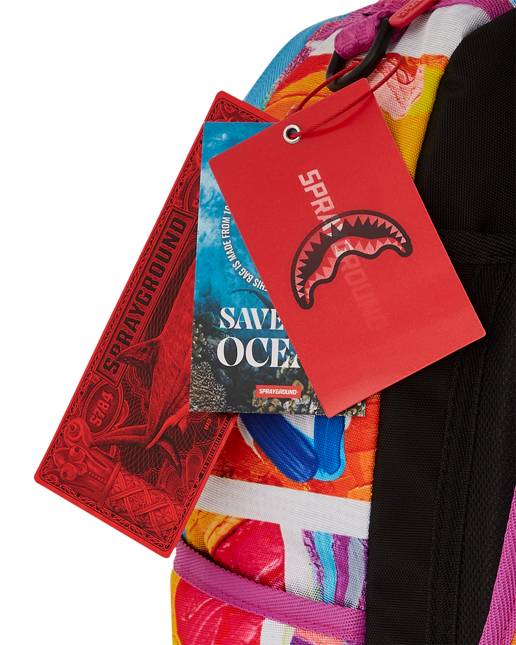 In the Studio Dlxsr Backpack - Image 13