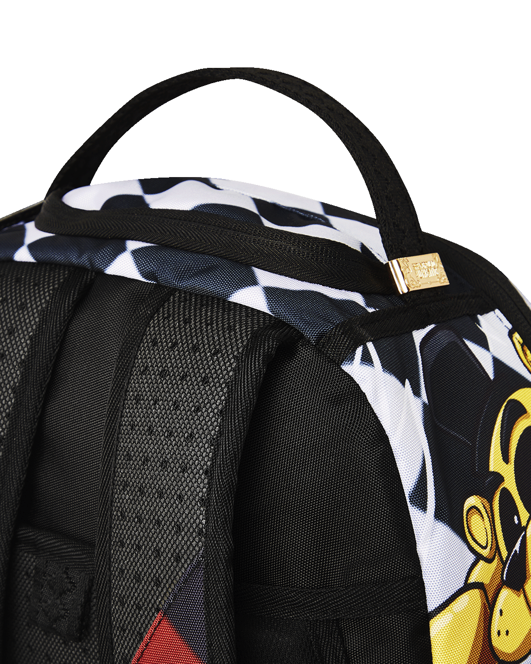 Five Nights at Freddy's Official Dlxsr Backpack - Image 10