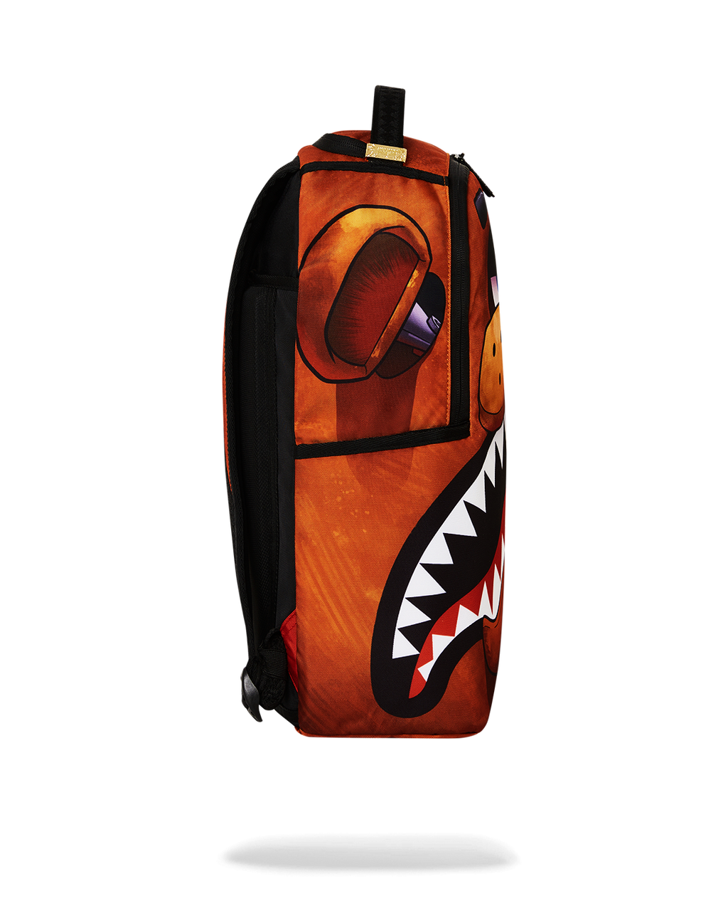 Five Nights at Freddy's Shark Dlxsr Backpack - Image 5