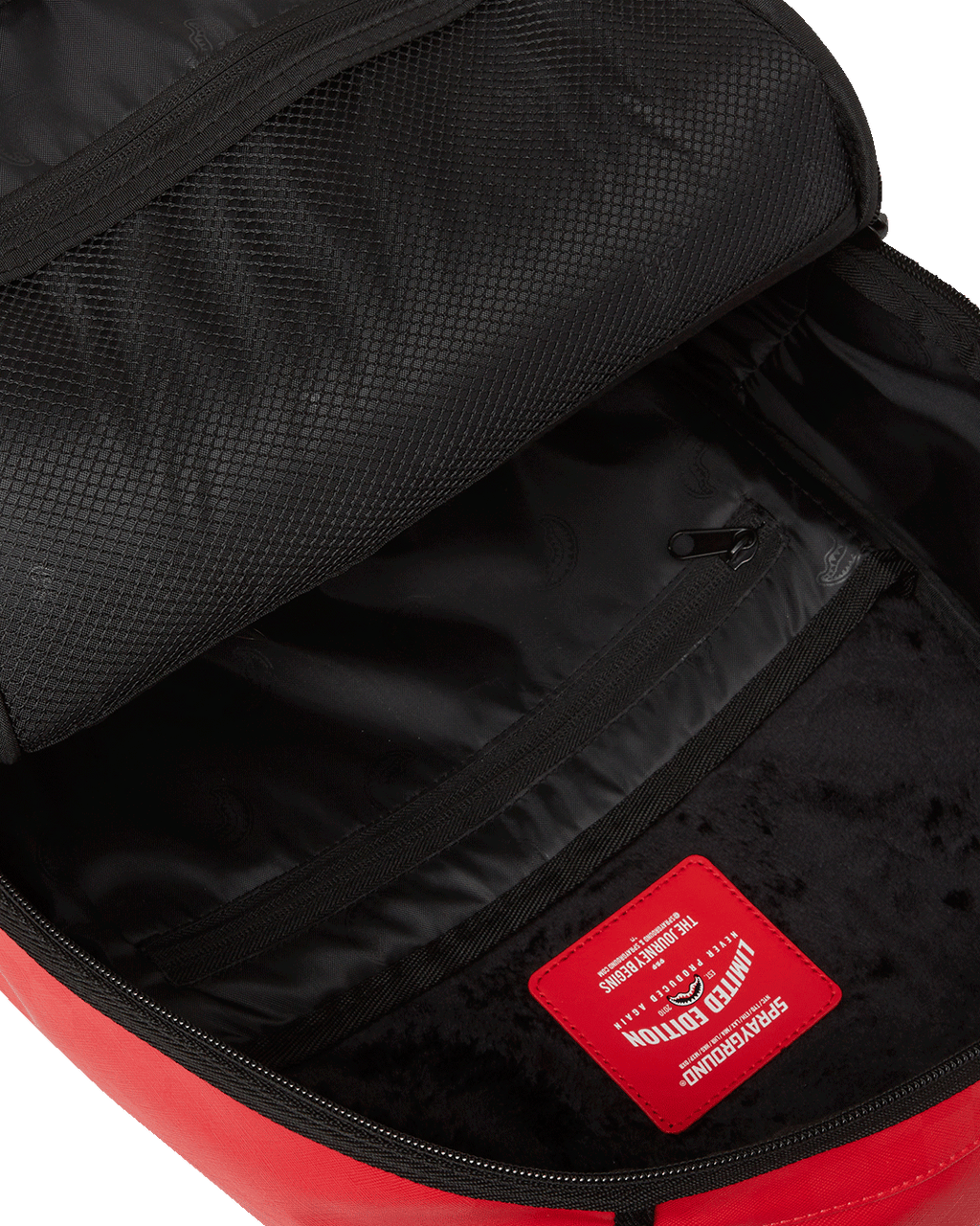 Astromane the Visionary Dlxsv Backpack - Image 11