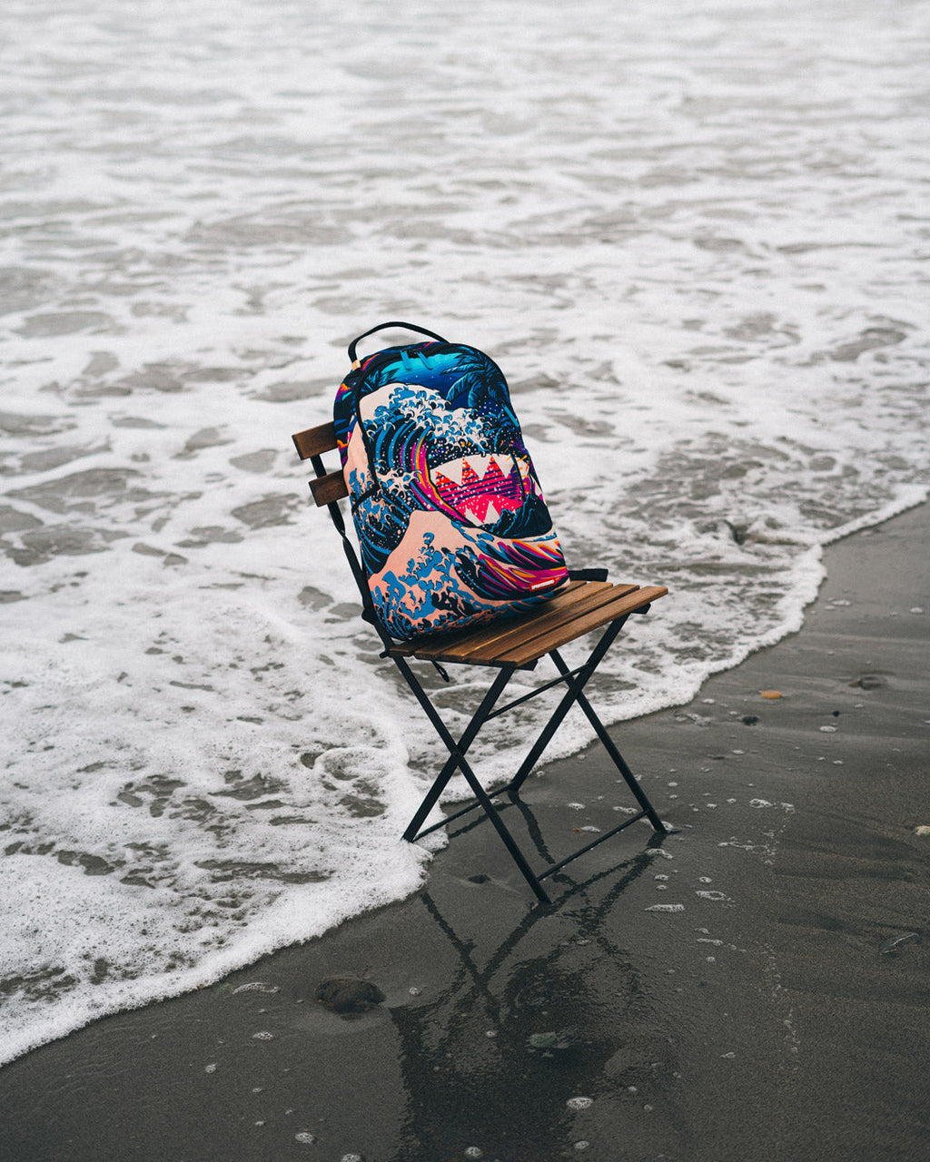 Camokawa Vice Dlxsr Backpack - Image 10