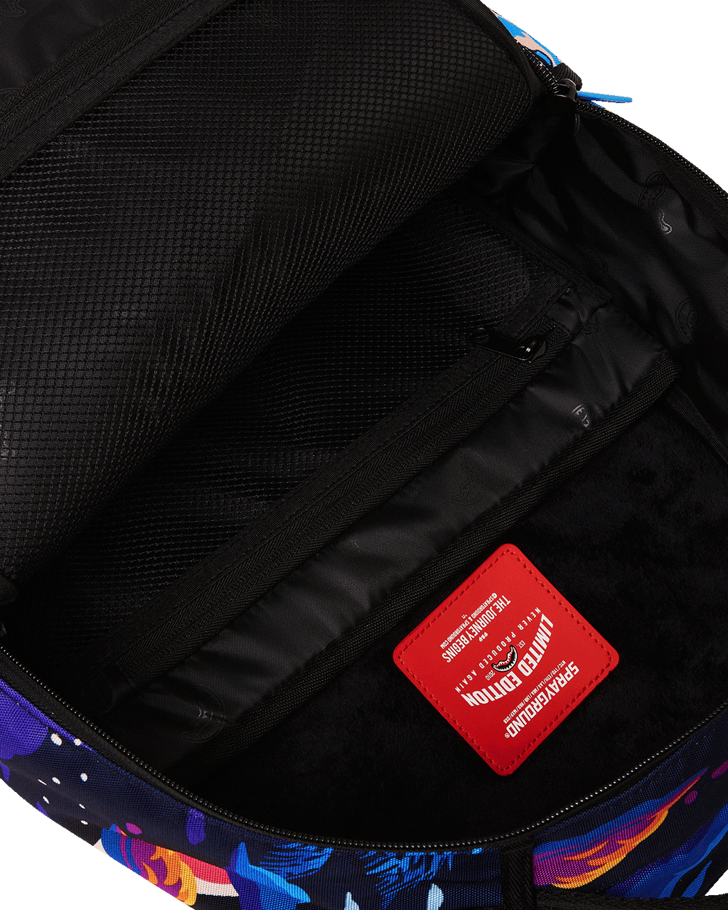 Camokawa Vice Dlxsr Backpack - Image 14
