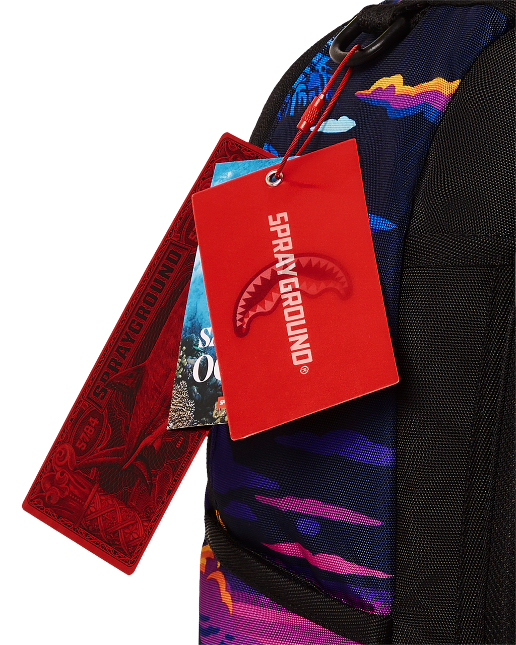Camokawa Vice Dlxsr Backpack - Image 15